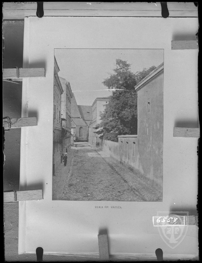 Kraków