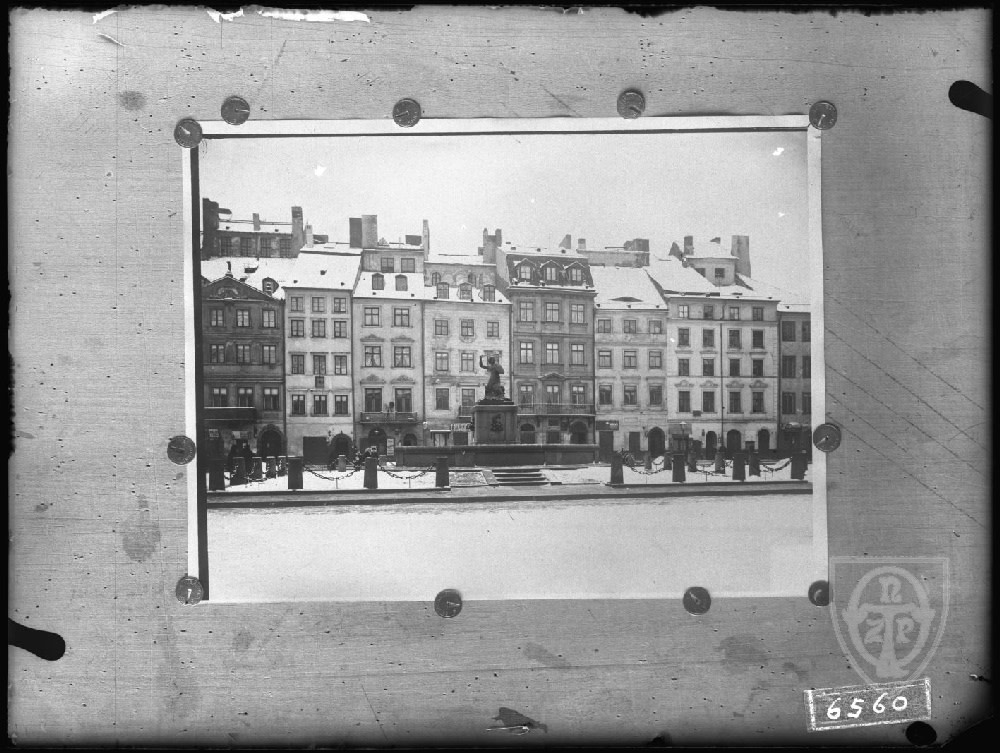 Warszawa