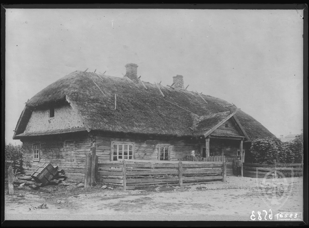 Porozów