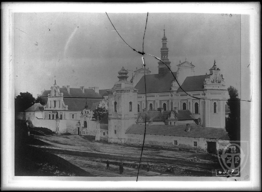 Sandomierz