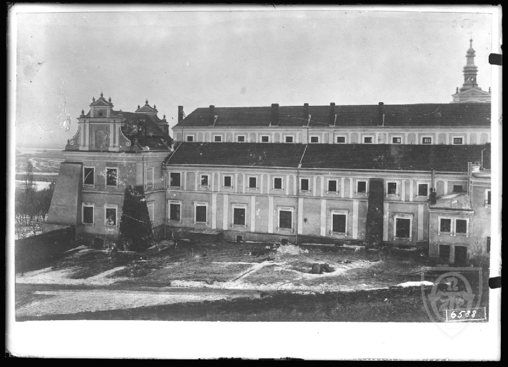 Sandomierz