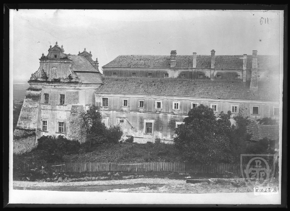 Sandomierz