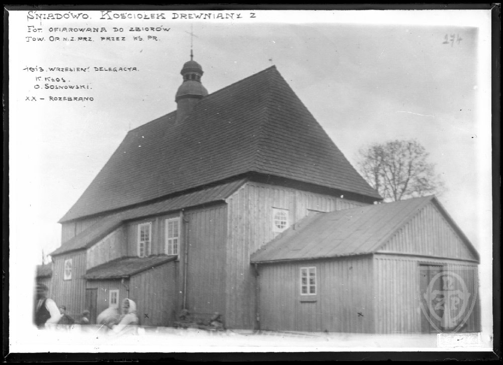 Śniadowo