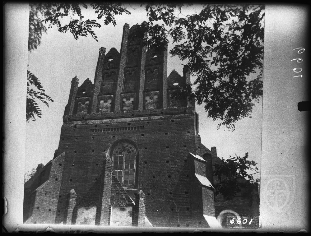 Ciechanów
