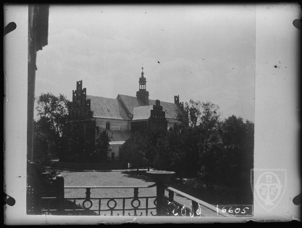 Ciechanów