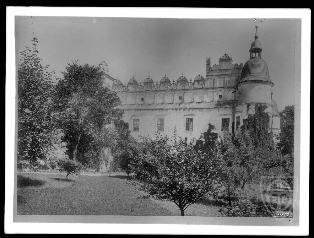 Baranów