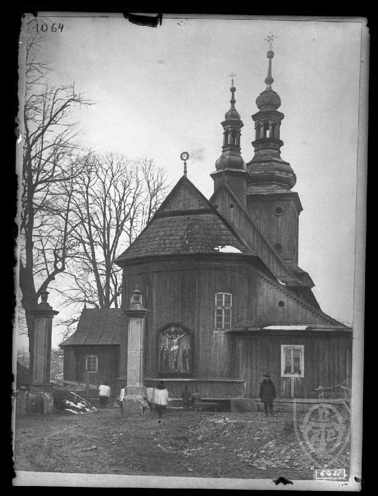 Limanowa