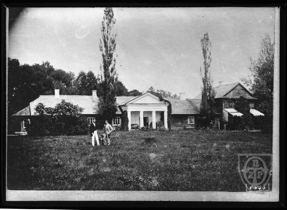 Chodźkowice