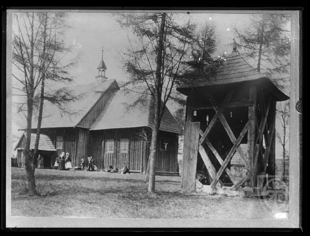 Brzeźnica Stara