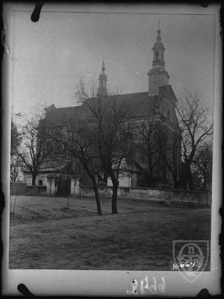 Czarnożyły