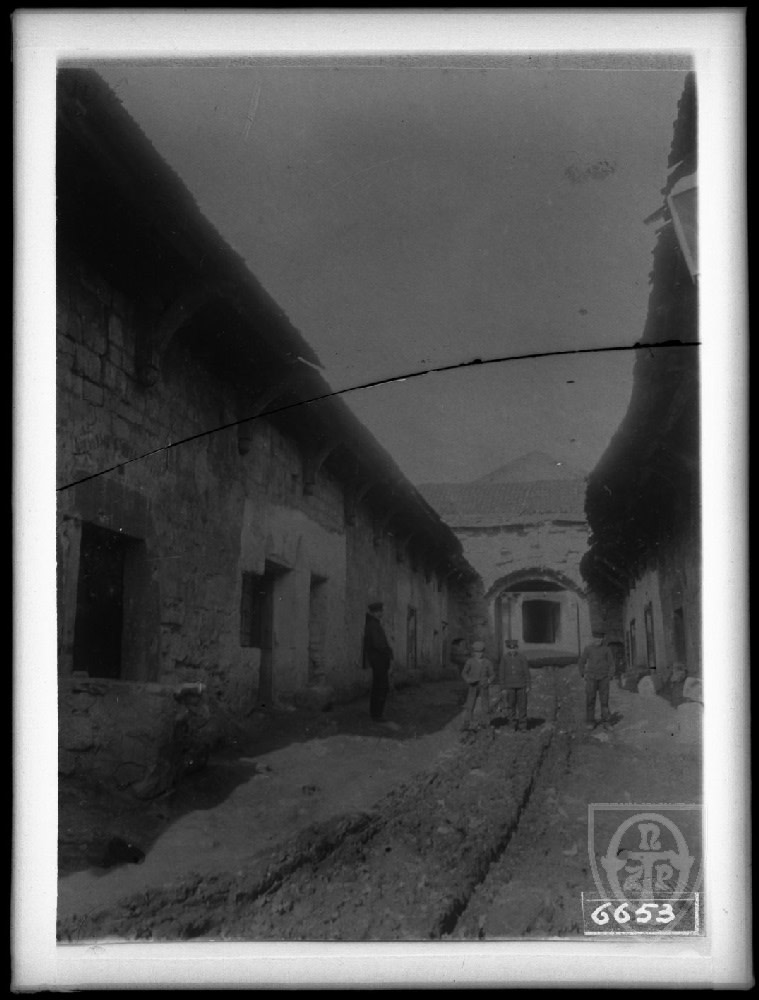 Gródek