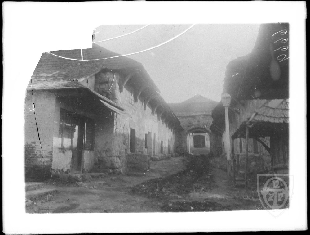 Gródek