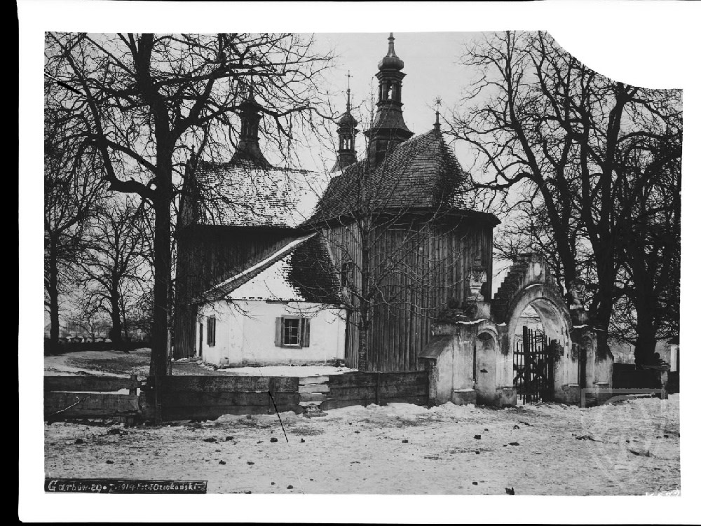 Garbów