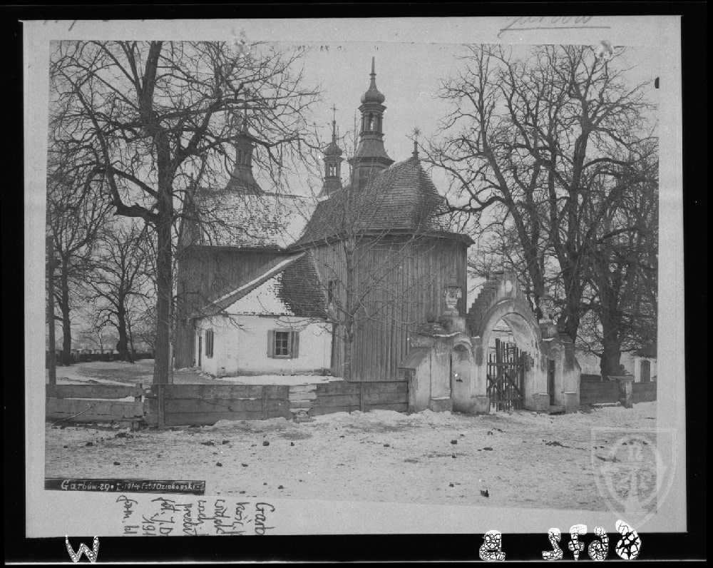 Garbów