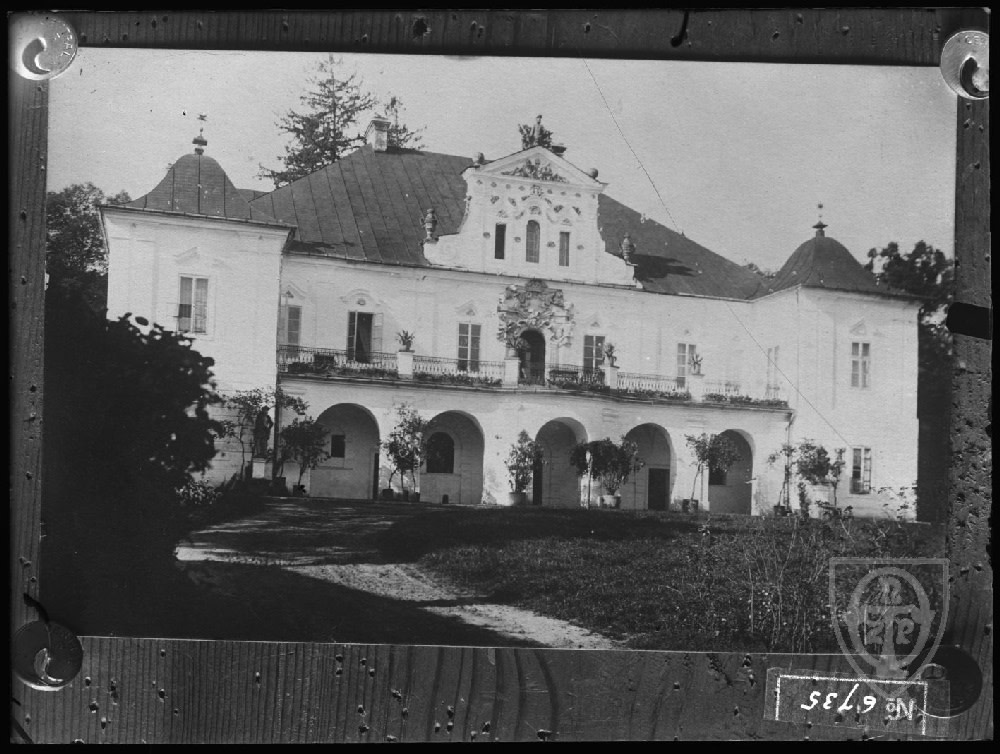 Czyżów