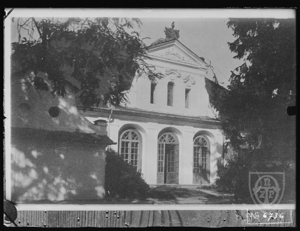 Czyżów