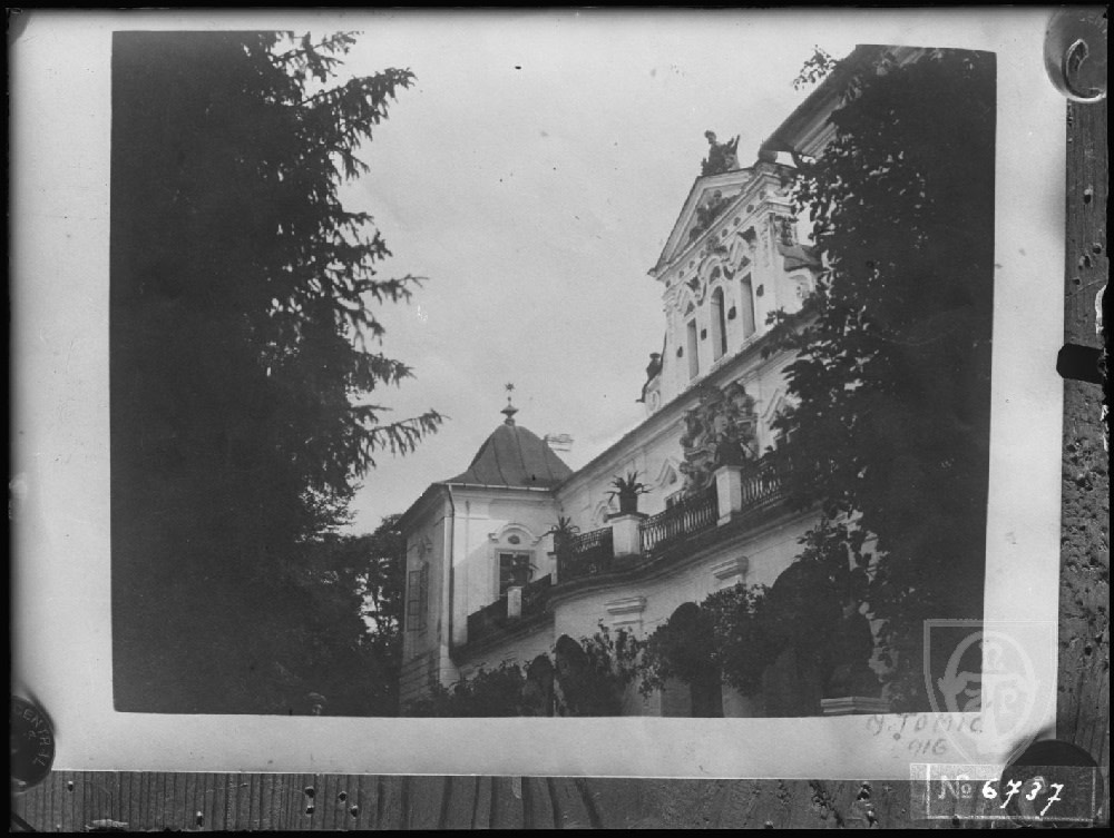 Czyżów