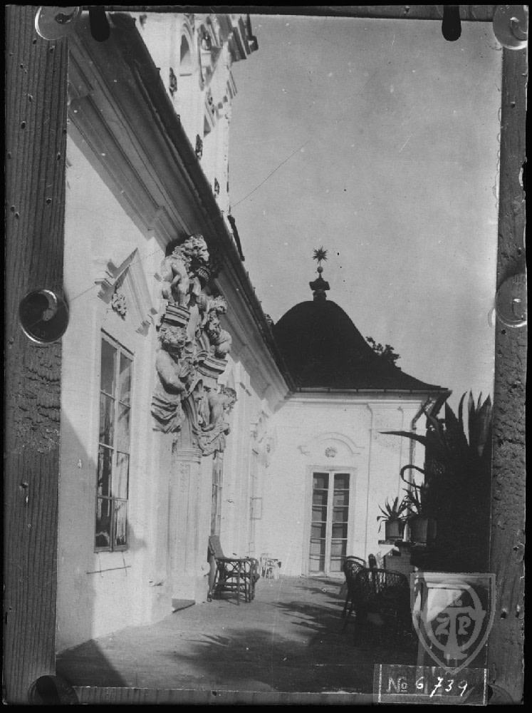 Czyżów