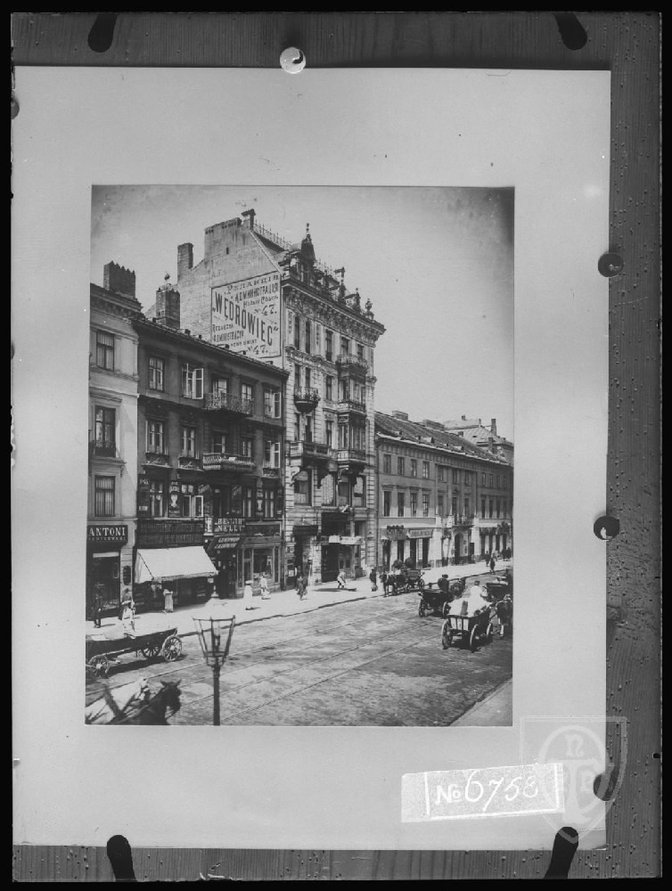 Warszawa