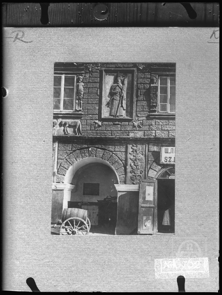 Kazimierz nad Wisłą