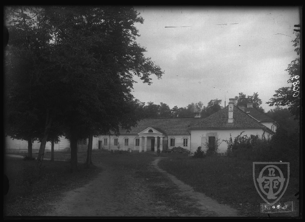 Podzamcze