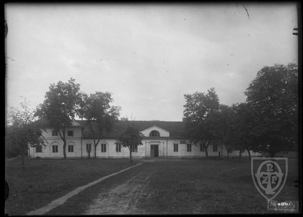 Podzamcze