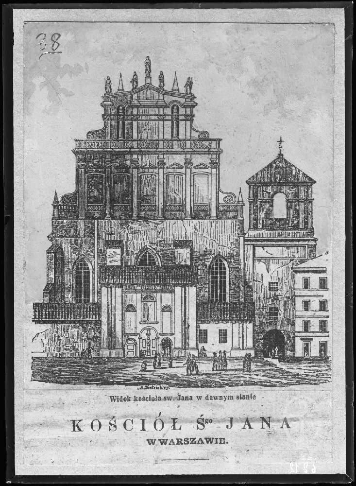 Warszawa
