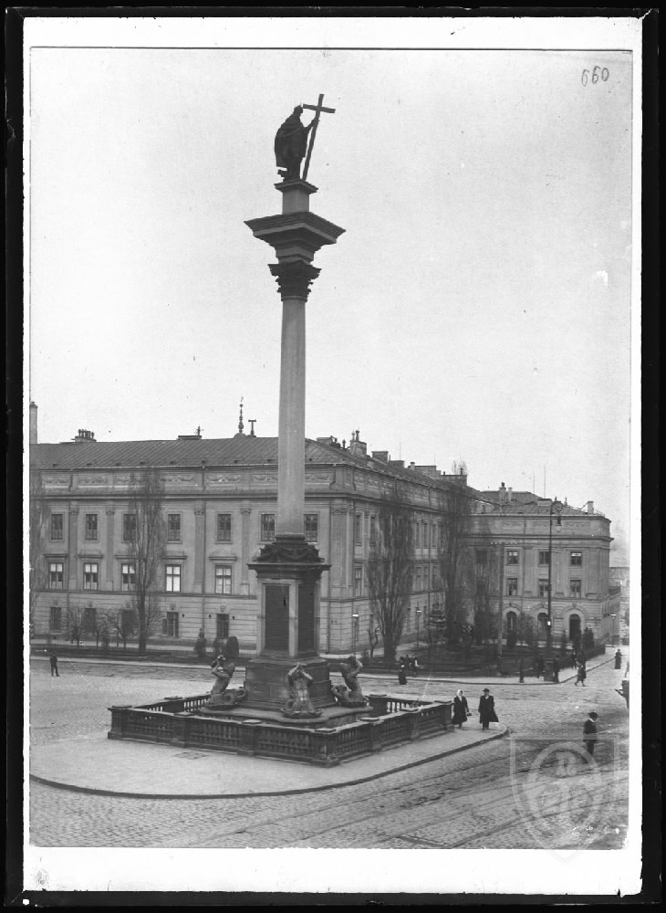 Warszawa