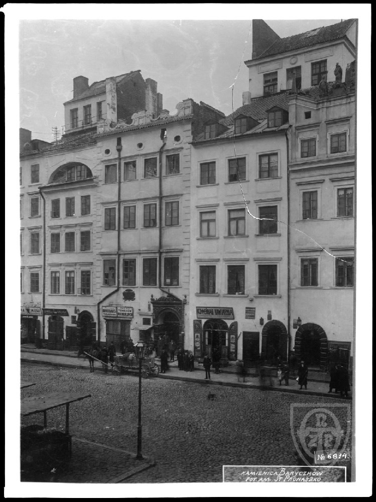 Warszawa
