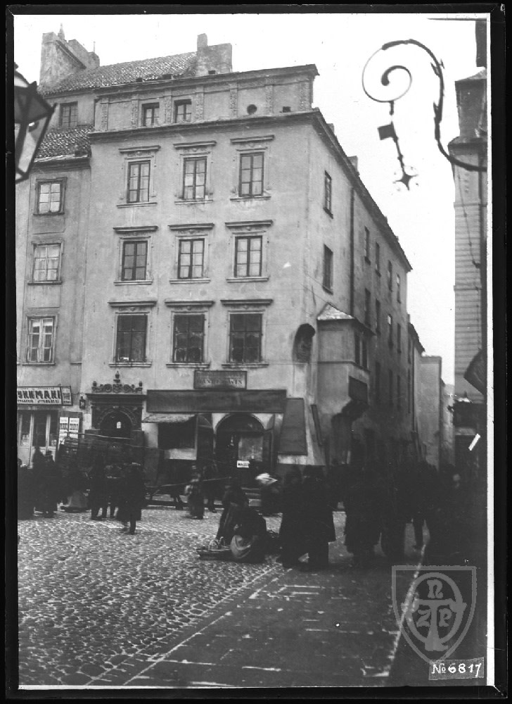Warszawa
