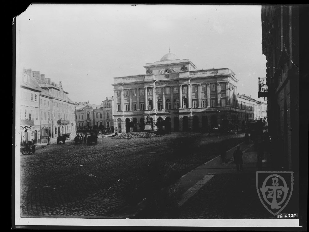 Warszawa