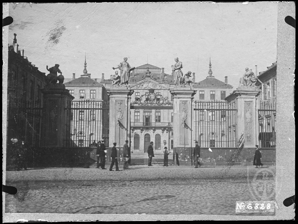 Warszawa