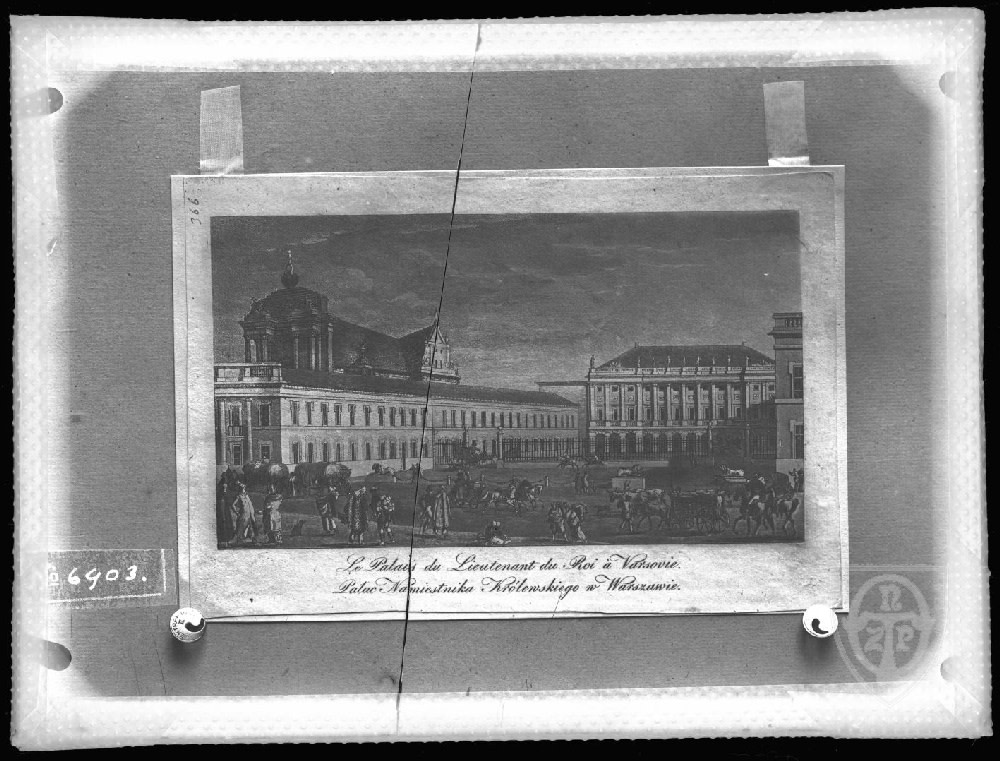 Warszawa