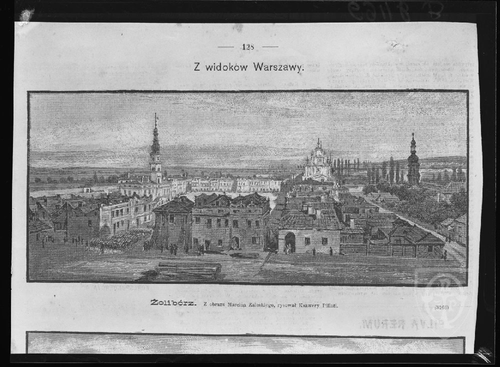 Warszawa