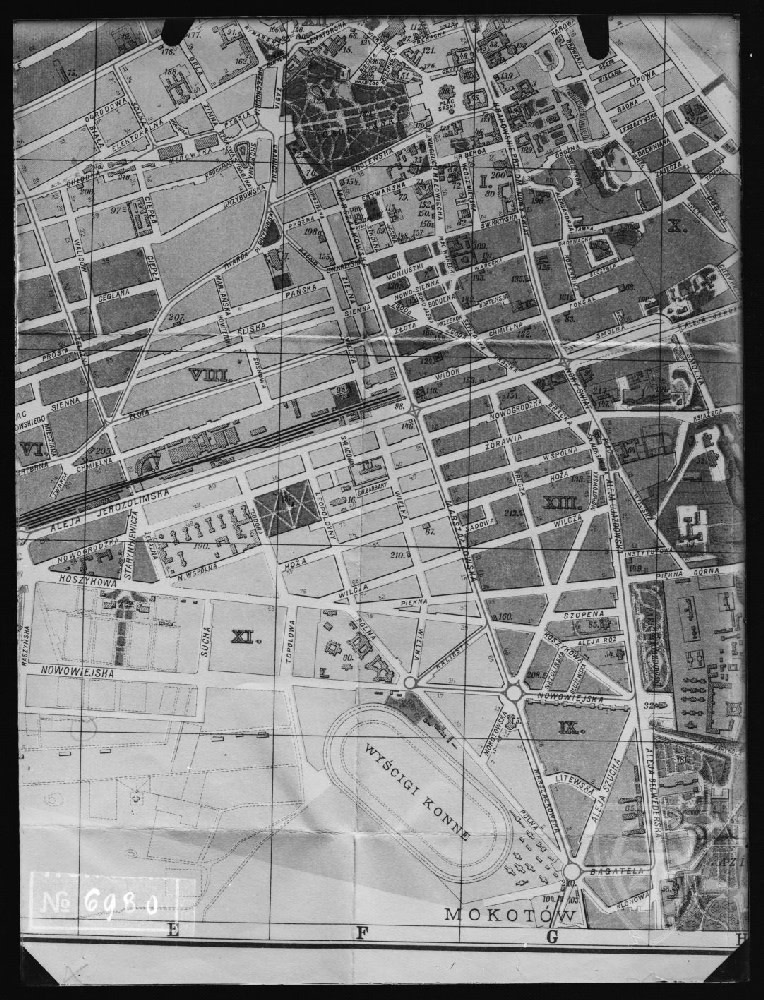 Warszawa