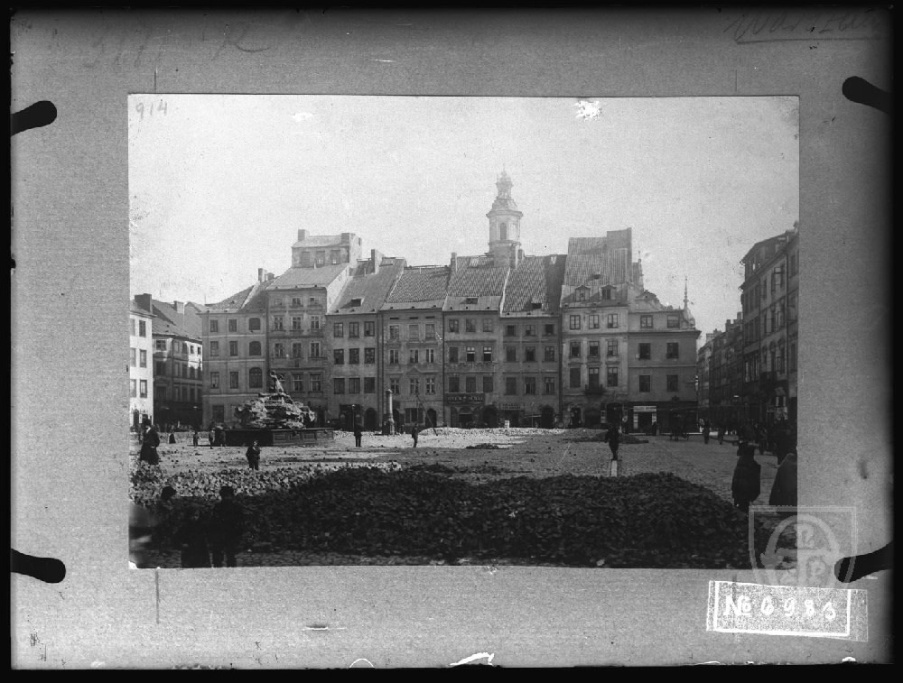 Warszawa