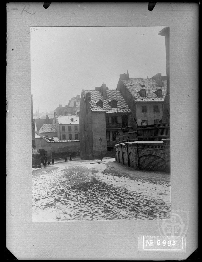 Warszawa