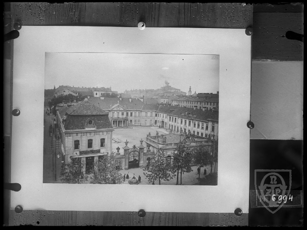 Warszawa