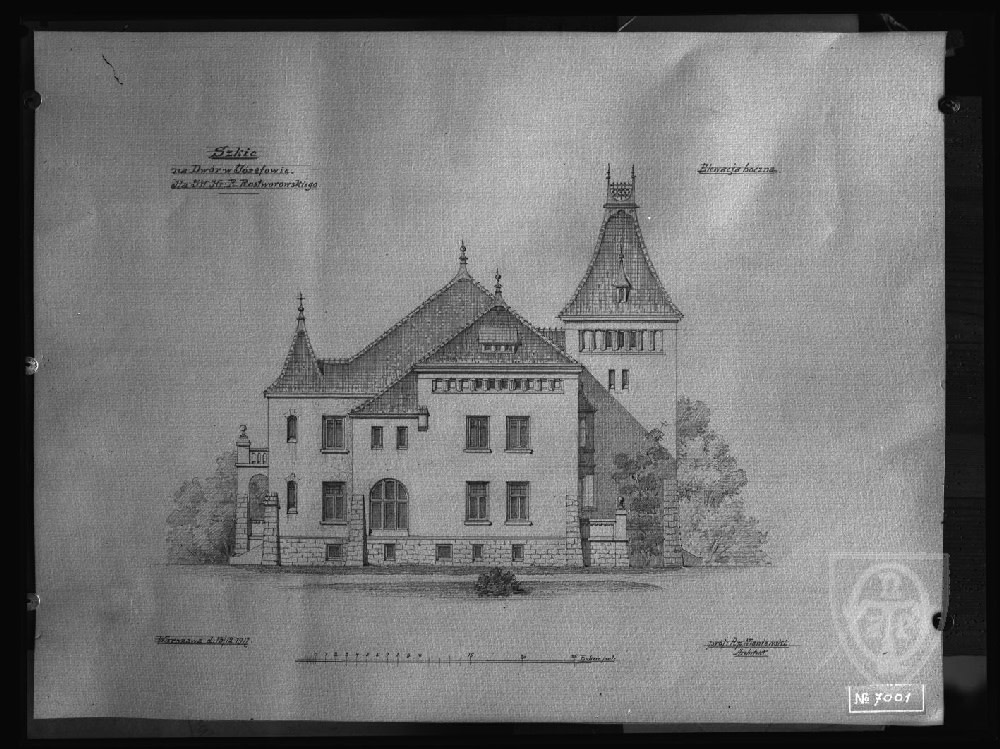 Józefów