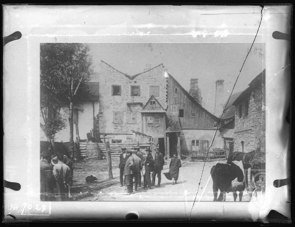 Kazimierz nad Wisłą