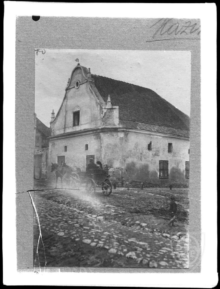 Kazimierz nad Wisłą
