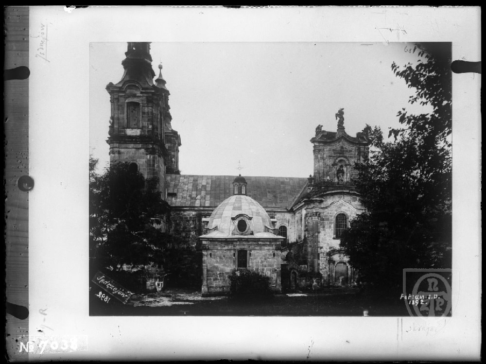 Jędrzejów