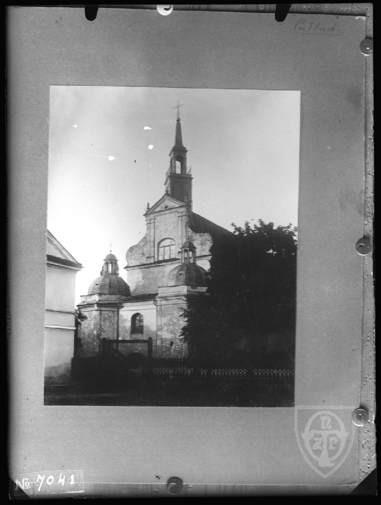 Pułtusk