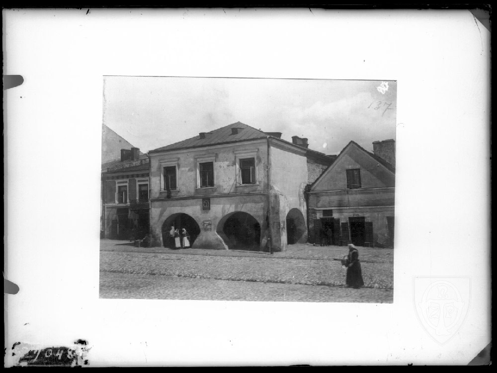 Sandomierz