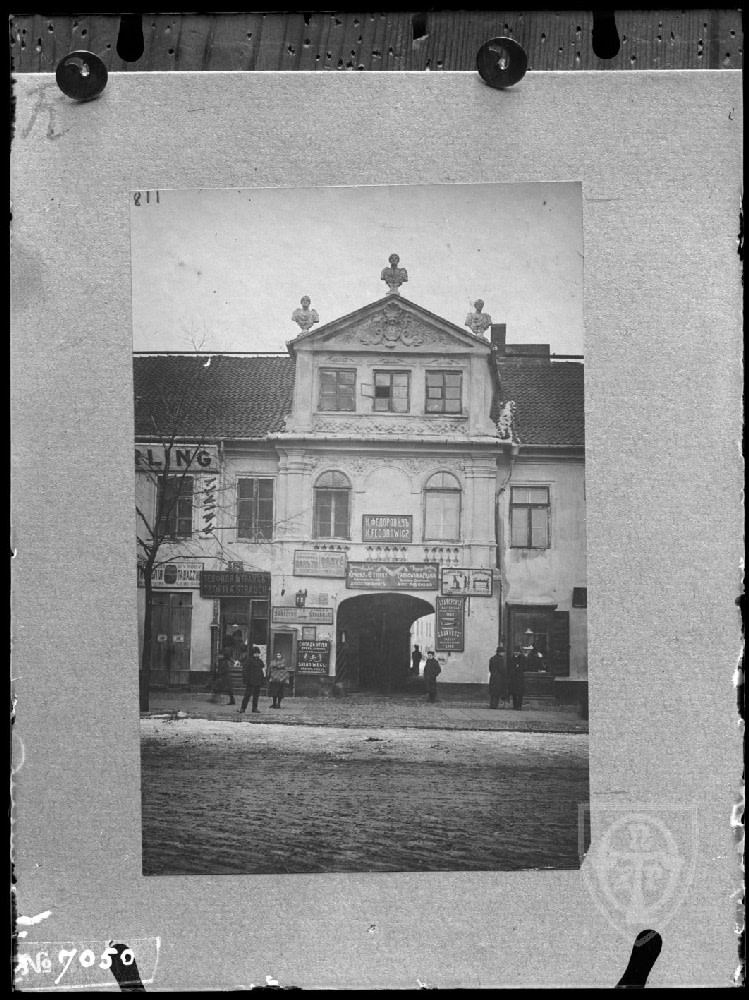 Warszawa