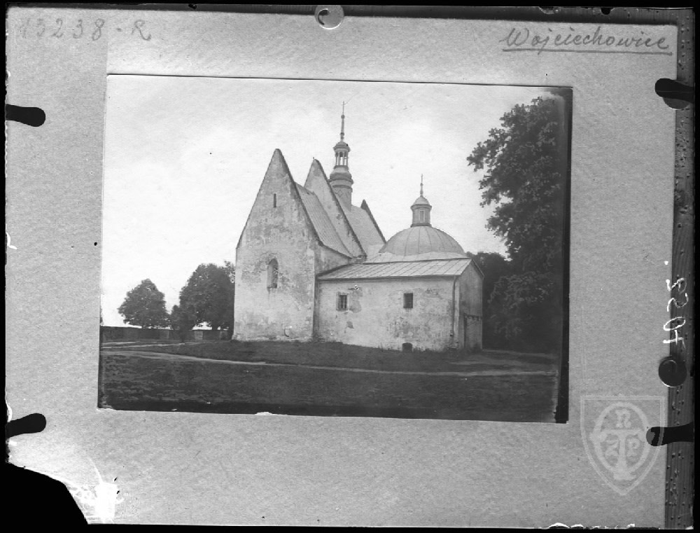 Wojciechowice