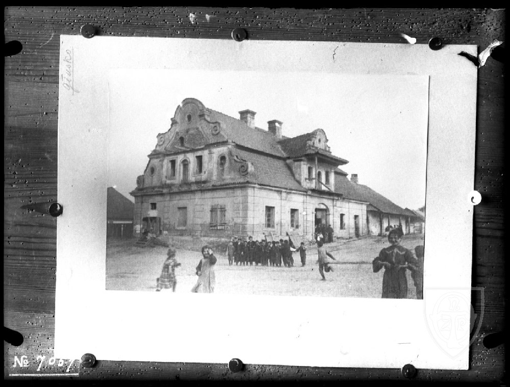 Głusko