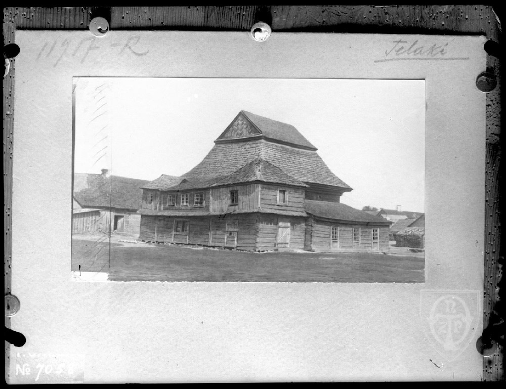 Telaki