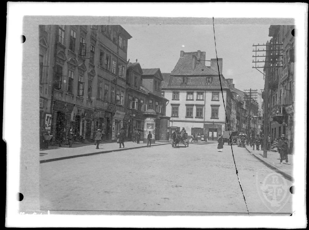 Warszawa