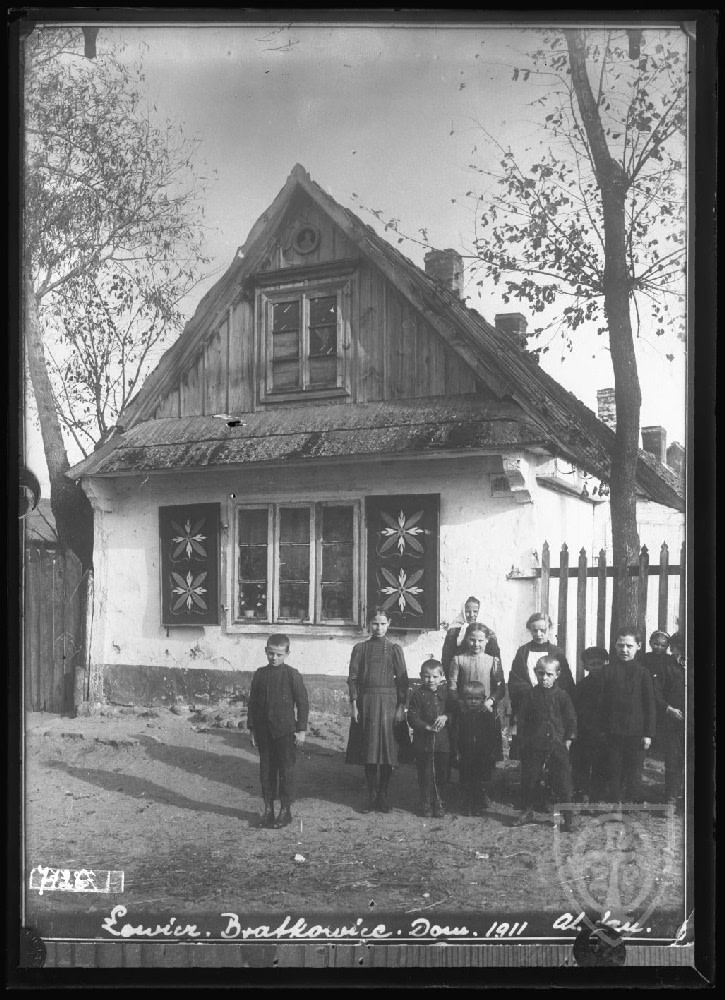 Bratkowice